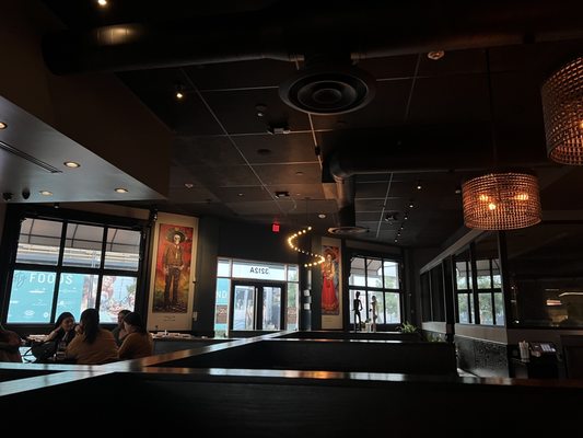 Mercado Restaurant Manhattan Beach by null