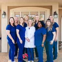 Columbia Dental Group - Team Photo 2023