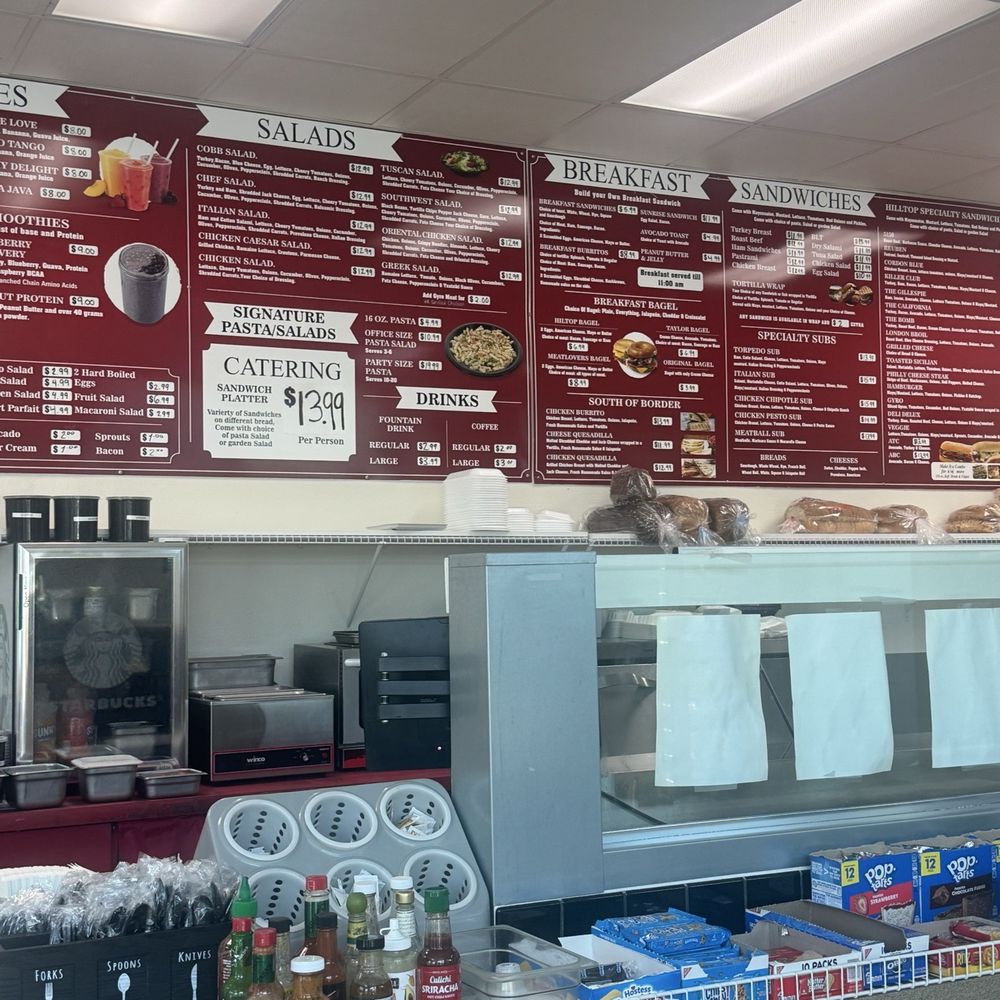 Deli Deli