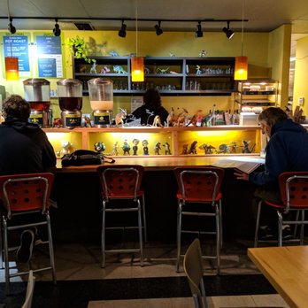Laughing Planet - Salad Near Me - Eugene, Oregon