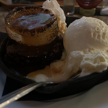 Devils Backbone Brewing Company - CBD s'more brownie was yuuuuuuummmmy!! - American Near Me - Roseland, Virginia