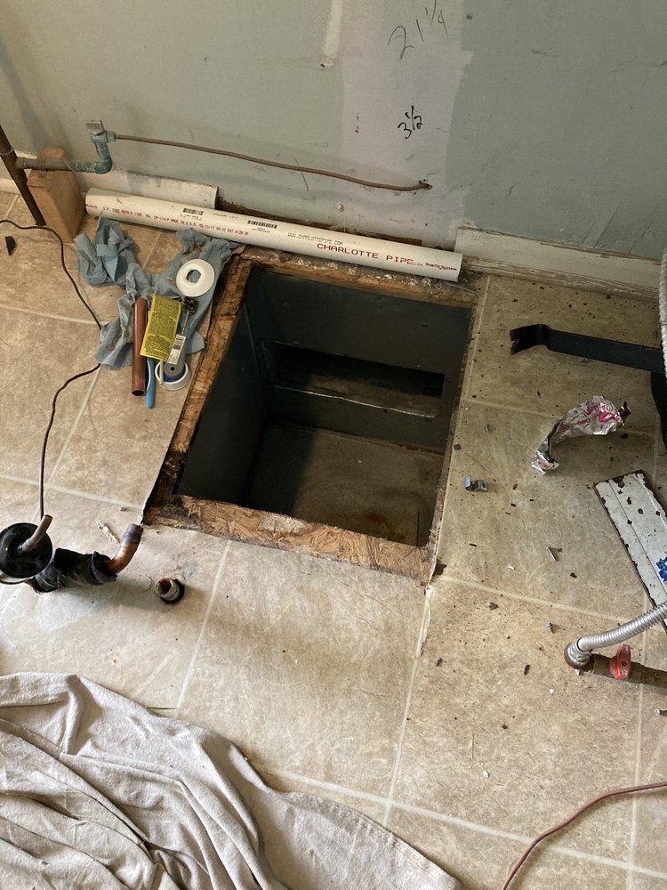 Slide of Williams Comfort Air