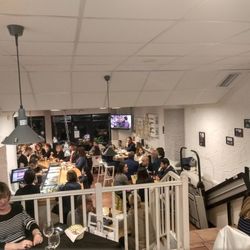 La Tapita Nueva - Interior