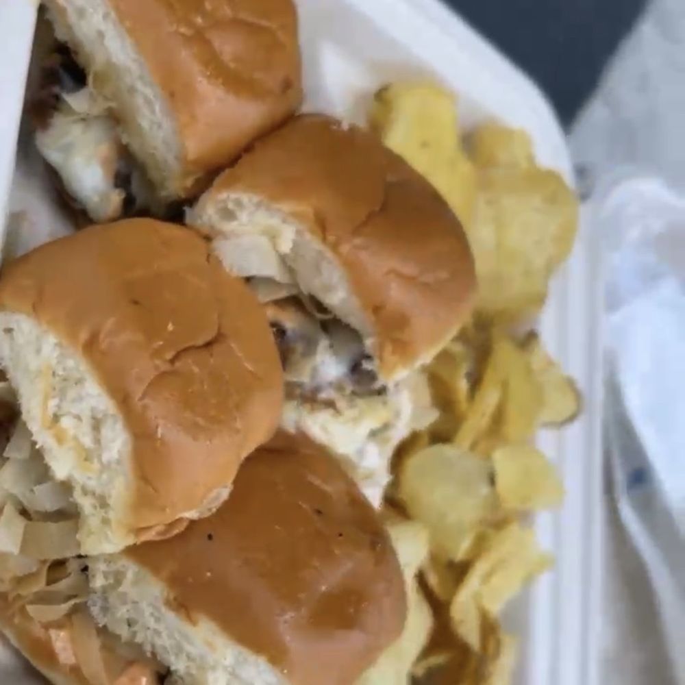 Skrtch Ktchn - LUMPIA SLIDERS! Fire - Food Trucks Near Me Skrtch Ktchn - LUMPIA SLIDERS! Fire - Food Trucks Near Me