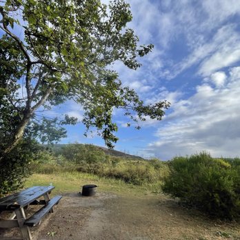 San Mateo Campground - We had rain on our last night and in the morning of checkout - Campgrounds Near Me - San Clemente, California San Mateo Campground - We had rain on our last night and in the morning of checkout - Campgrounds Near Me - San Clemente, California