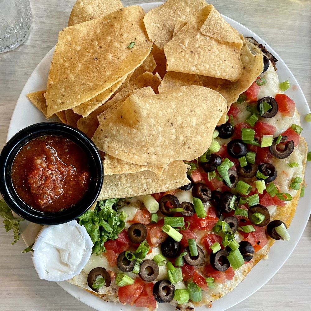 BEANS & BARLEY CAFE 311 Photos & 515 Reviews 1901 E North Ave