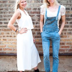 Blonde Boutique