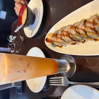 Bluefin Sushi Thai Grill - Parkland Roll - Sushi Bars Near Me - Parkland, Florida Bluefin Sushi Thai Grill - Parkland Roll - Sushi Bars Near Me - Parkland, Florida