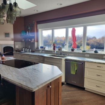 Cleaning 4 You - Kitchen of a monthly clean - Home Cleaning Near Me
