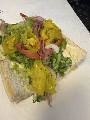 Lee's Deli Since 1993 by null