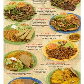 Taqueria La Hacienda - Mexican Near Me - Guymon, Oklahoma Taqueria La Hacienda - Mexican Near Me - Guymon, Oklahoma
