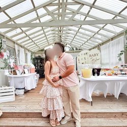The Gathering Table Event Venue - Greenhouse