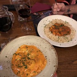 Giuseppe's Ristorante Italiano