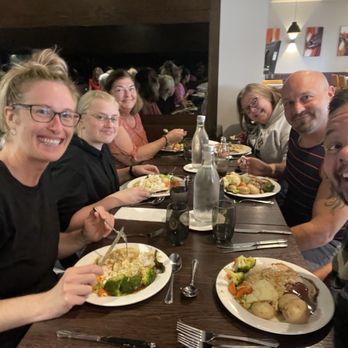 Maldron Hotel - The manager welcomed our tour group and served dinner from the line himself. - Hotels Near Me - Antrim, ANT Maldron Hotel - The manager welcomed our tour group and served dinner from the line himself. - Hotels Near Me - Antrim, ANT