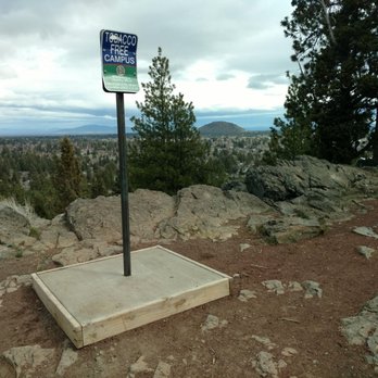 Overturf Park - Parks Near Me - Bend, Oregon