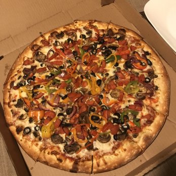 Rocco's Pizza - vegetarian pizza - Pizza Near Me - Escondido, California Rocco's Pizza - vegetarian pizza - Pizza Near Me - Escondido, California