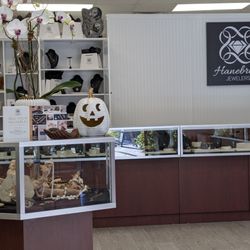 Hanebrink Jewelers