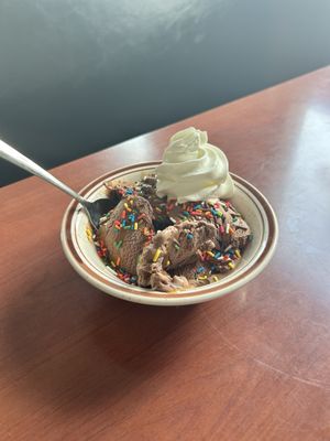 Mooresville rise and shine by null