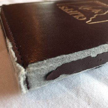 Cliffs Steakhouse - Ick! Worn out and pen cross outs .. - Steakhouses Near Me - Englewood Cliffs, New Jersey Cliffs Steakhouse - Ick! Worn out and pen cross outs .. - Steakhouses Near Me - Englewood Cliffs, New Jersey