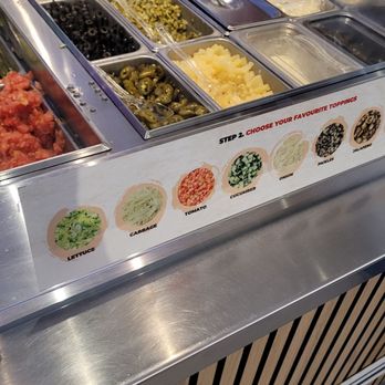 Donair Dude - Kitsilano - Donairs Near Me - Vancouver, British Columbia Donair Dude - Kitsilano - Donairs Near Me - Vancouver, British Columbia