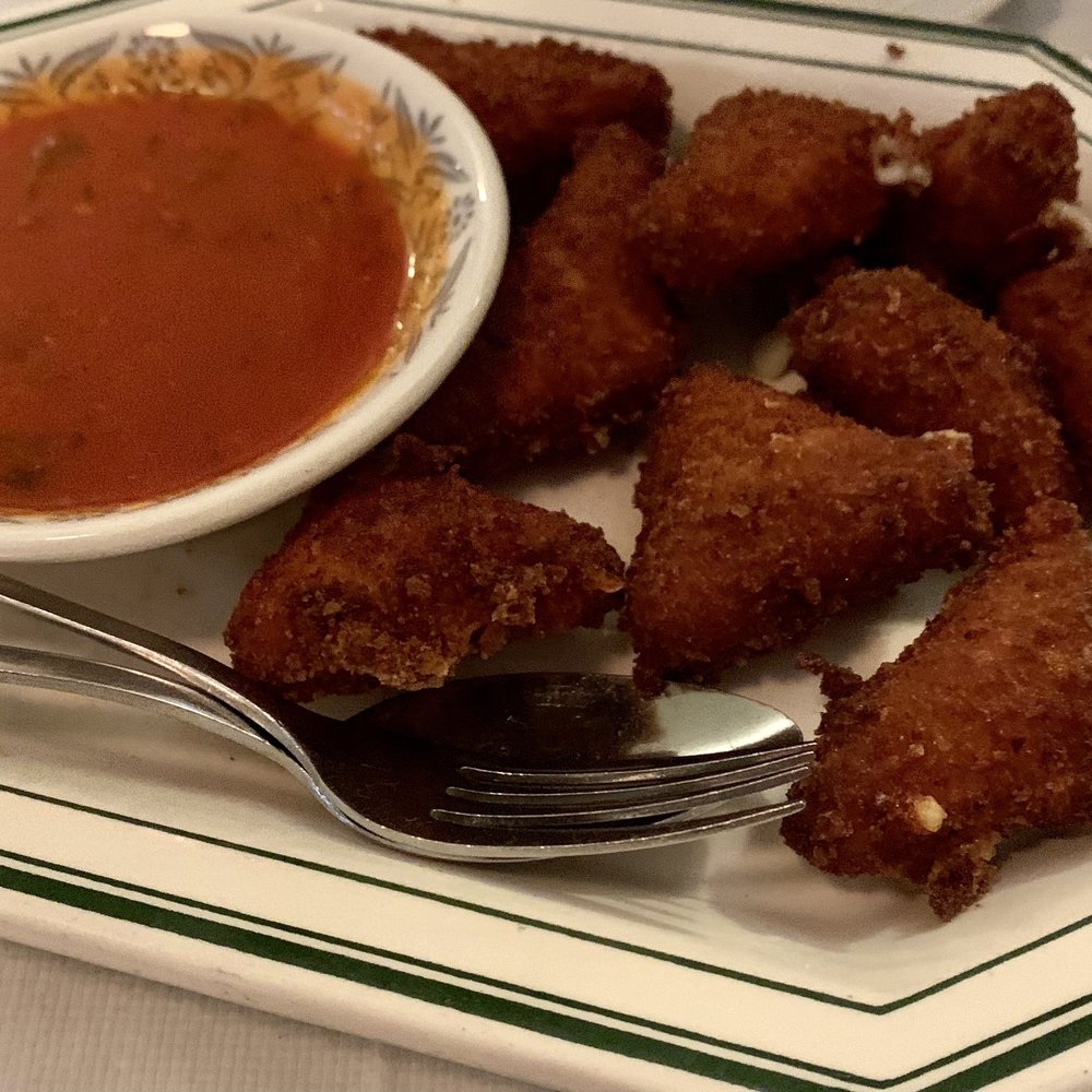 Pellicci's - Fried mozzarella - Italian Near Me - Stamford, Connecticut Pellicci's - Fried mozzarella - Italian Near Me - Stamford, Connecticut
