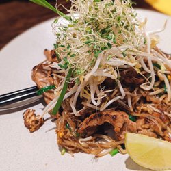 Chat Thai - Padt Thai