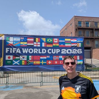 FIFA Fan Festival - Festivals Near Me - Houston, Texas FIFA Fan Festival - Festivals Near Me - Houston, Texas