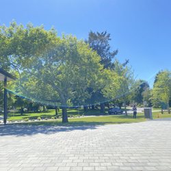 Parksville Community Park