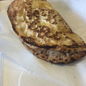 Pita Pockets - Laffa bread - Middle Eastern Near Me - Northridge, California