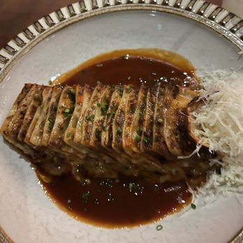 L'Ardente - Lasagna - Italian Near Me - Washington, DC, District of Columbia