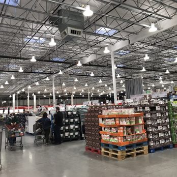 Costco - Wholesale Stores Near Me - East Lansing, Michigan