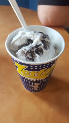 Zesto Drive-In by null