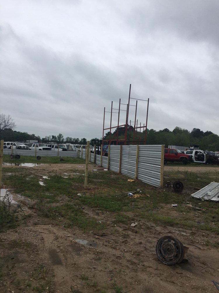 Slide of Bubby's Contracting