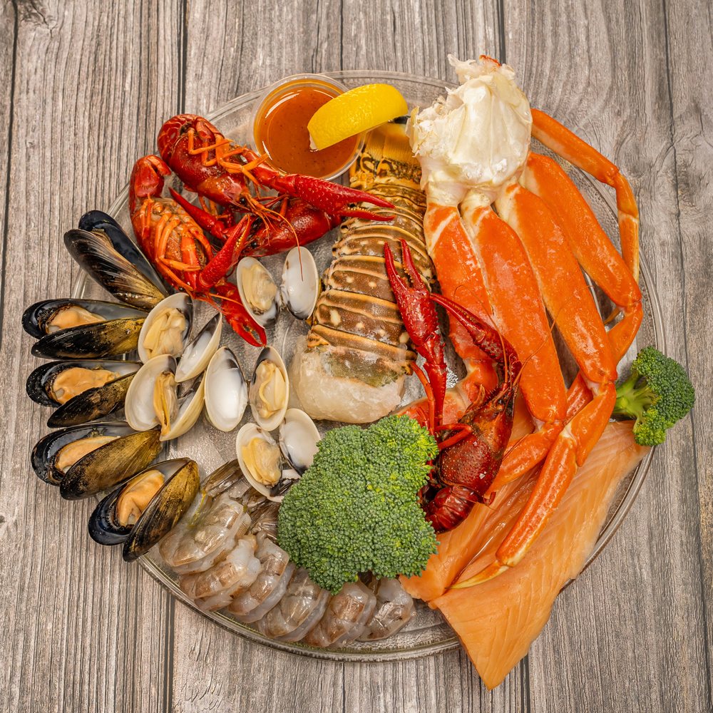 California Fish Grill