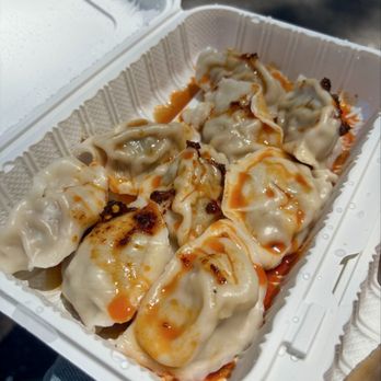 Super Taste - 101. Steamed Pork and Chive Dumplings. - Chinese Near Me - New York, New York Super Taste - 101. Steamed Pork and Chive Dumplings. - Chinese Near Me - New York, New York