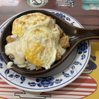Joe's Cafe - Country Skillet - Breakfast & Brunch Near Me - Wheat Ridge, Colorado