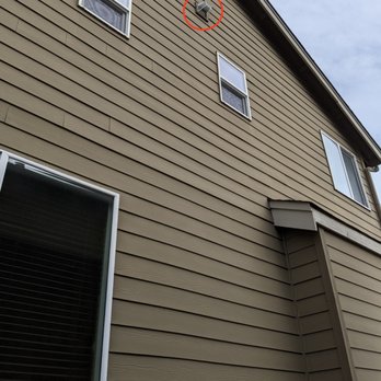Ventflow - I'm amazed they were able to get up there! - Appliances & Repair Near Me - Kent, Washington Ventflow - I'm amazed they were able to get up there! - Appliances & Repair Near Me - Kent, Washington
