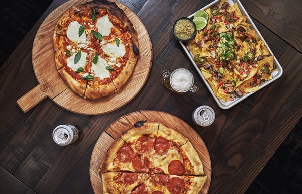 Beartooth Pub & Rec by null