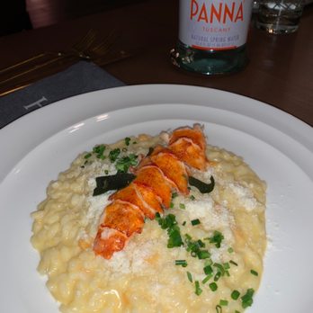 Gordon Ramsay Hell's Kitchen - Lobster risotto - Desserts Near Me - Washington, DC, District of Columbia Gordon Ramsay Hell's Kitchen - Lobster risotto - Desserts Near Me - Washington, DC, District of Columbia