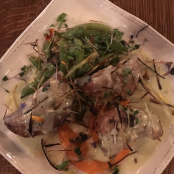 Tela Bar and Kitchen - Rabbit Pirogies - Gastropubs Near Me - Cincinnati, Ohio Tela Bar and Kitchen - Rabbit Pirogies - Gastropubs Near Me - Cincinnati, Ohio