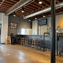 Open Kitchen Restaurant - Interior