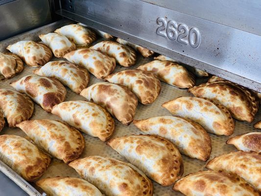 Lazo Empanadas Greenwood Village by null