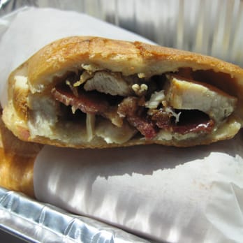 Joan's on Third - chicken bacon brie - Breakfast & Brunch Near Me - Los Angeles, California Joan's on Third - chicken bacon brie - Breakfast & Brunch Near Me - Los Angeles, California