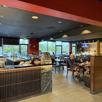 ayakanashu　1207 KIZUNA JAPANESE STEAKHOUSE & SUSHI - Updated August 2025