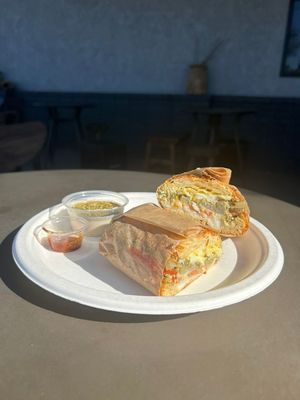 Borekas Sephardic Pastries by null