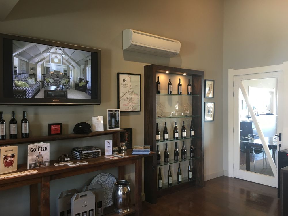 BLACK BARN VINEYARDS 43 Photos & 14 Reviews Black Barn Road