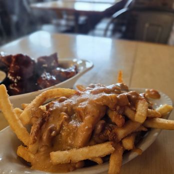 10th Street Diner - Chili fries - Vegan Near Me - Indianapolis, Indiana 10th Street Diner - Chili fries - Vegan Near Me - Indianapolis, Indiana