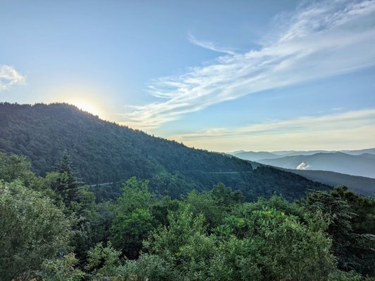 Waterrock Knob by null