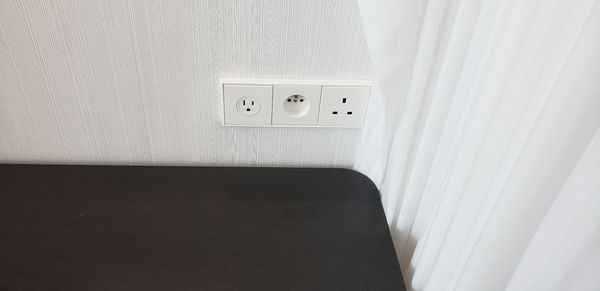 citizenM Paris La Defense by null