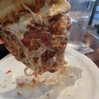 Rance's Chicago Pizza - Disappointed... - Pizza Near Me - Long Beach, California Rance's Chicago Pizza - Disappointed... - Pizza Near Me - Long Beach, California